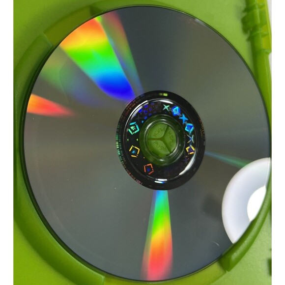 SWAT Global Strike Team Original Microsoft Xbox Complete with Manual Tested - Picture 7 of 9